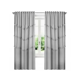 gotowa-zaslona-ozdobiona-fredzelkami-145x250-jasnoszara-styl-boho