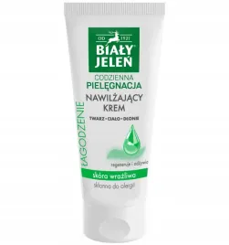 bialy-jelen-krem-do-twarzy-i-ciala-lagodzenie-200ml-skora-wrazliwa