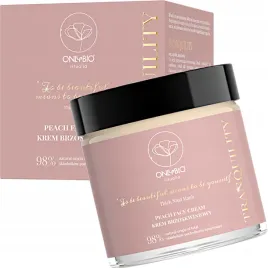 only-bio-riutalia-krem-na-dzien-brzoskwiniowy