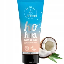 only-bio-krem-do-ciala-odzywczy-kokos-z-maslem-kokosowym
