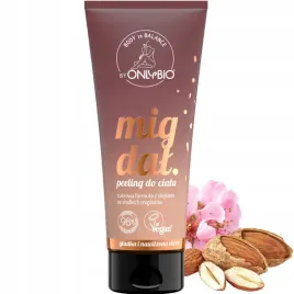 only-bio-peeling-do-ciala-cukrowy-migdal-z-olejkiem-ze-slodkich-migdalow