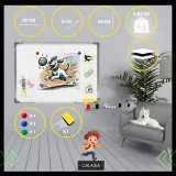 suchoscieralna-tablica-magnetyczna-60x40-dla-dzieci-mala-na-sciane-biala-stan-nowy