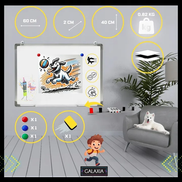 suchoscieralna-tablica-magnetyczna-60x40-dla-dzieci-mala-na-sciane-biala