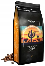kawa-ziarnista-1kg-mexico-city-100percent-arabica-swieza-do-ekspresu-gratis