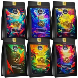 kawa-ziarnista-zestaw-6x250g-west-caffee-mix-swiezo-palona-100percent-arabica