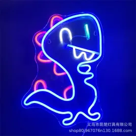 duzy-neon-led-usb-lampka-na-sciane-napis-do-pokoju-jurassic-dinozaur