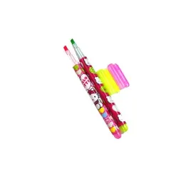 zakreslacz-hello-kitty-2-szt-fluo-mix-kolorow-13-cm