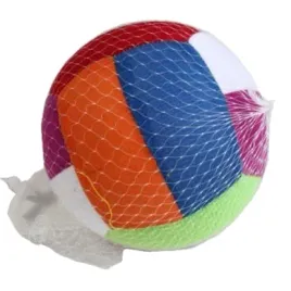 pilka-kolorowa-sportowa-15-cm-w-siatce