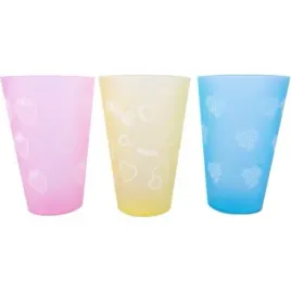kubek-lazienkowy-plastikowy-200ml-z-wzorami