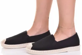 espadryle-damskie-lekkie-tenisowki-wsuwane-zamszowe-czarne