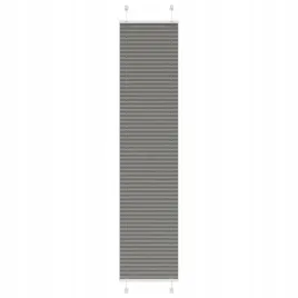 vidaxl-roleta-plisowana-antracytowa-40x200-cm-szerokosc-tkaniny-394cm