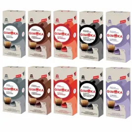 kapsulki-do-nespresso-gimoka-nespresso-mix-100-sztuk