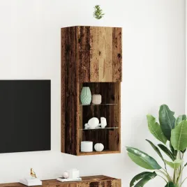 vidaxl-szafka-rtv-z-oswietleniem-led-stare-drewno-405x30x102-cm
