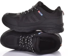 solidne-meskie-buty-trekkingowe-czarne-do-pracy
