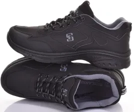 solidne-meskie-buty-trekkingowe-czarne-do-pracy