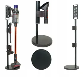 okragly-stojak-do-odkurzacza-dyson-v6-v7-v8-v10-v11-v12-v15-bisanti-czarny