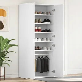 vidaxl-szafka-na-buty-biala-80x39x180-cm-drewno-inzynieryjne