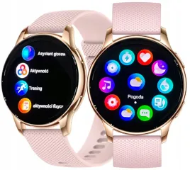 smartwatch-zegarek-damski-elegancki-rozmowy-cisnienie-menu-polskie-amoled