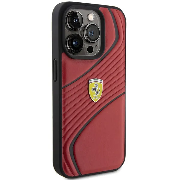 etui-ferrari-do-iphone-15-pro-czerwony