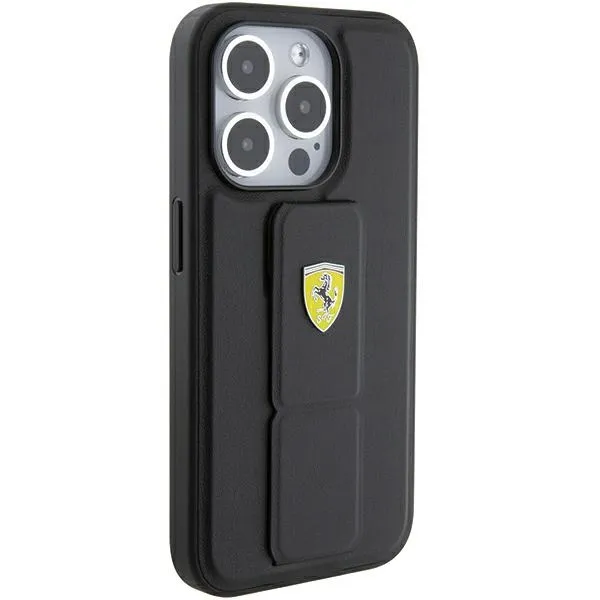 etui-ferrari-do-iphone-15-pro-czarny-stan-nowy