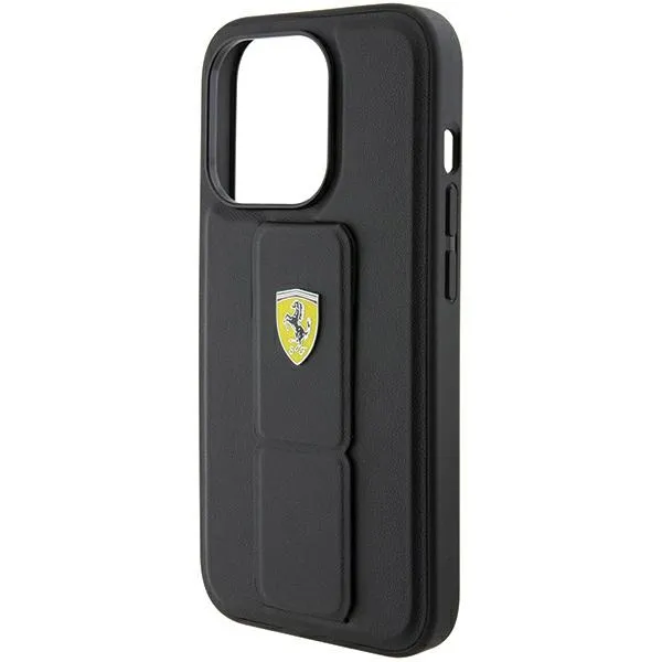 etui-ferrari-do-iphone-15-pro-czarny-stan-nowy