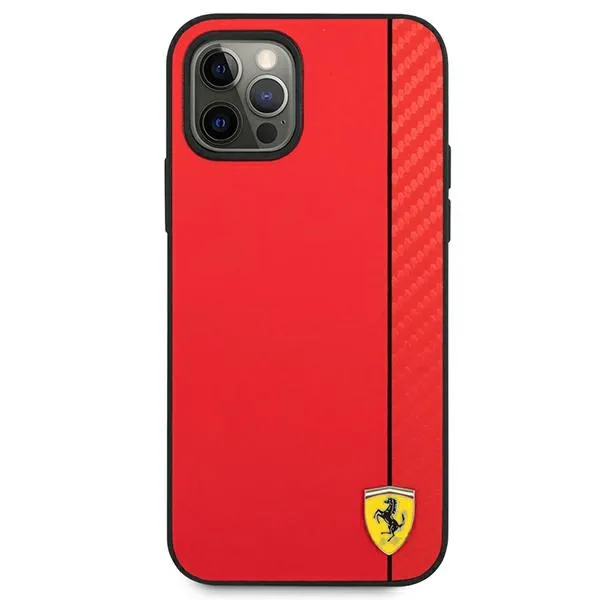 etui-ferrari-do-iphone-12-pro-max-czerwony-stan-nowy