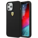 etui-ferrari-do-iphone-12-pro-max-czarny
