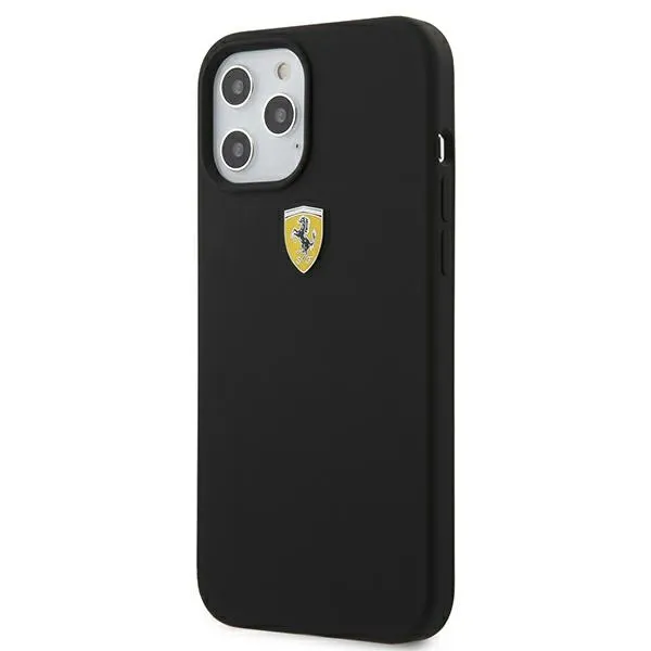 etui-ferrari-do-iphone-12-pro-max-czarny