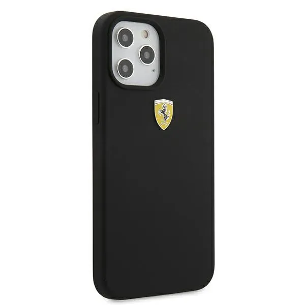 etui-ferrari-do-iphone-12-pro-max-czarny-kolor-czarny
