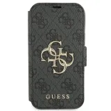 etui-guess-do-iphone-13-pro-max-szary-stan-nowy