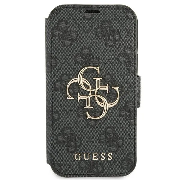 etui-guess-do-iphone-13-pro-max-szary