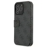 etui-guess-do-iphone-13-pro-max-szary-kolor-szary