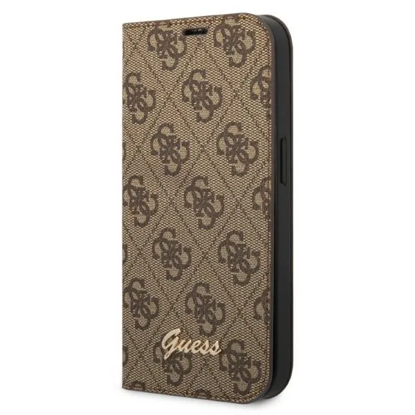 etui-guess-do-iphone-14-pro-max-brazowy-stan-nowy
