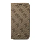 etui-guess-do-iphone-14-pro-max-brazowy-przeznaczenie-apple