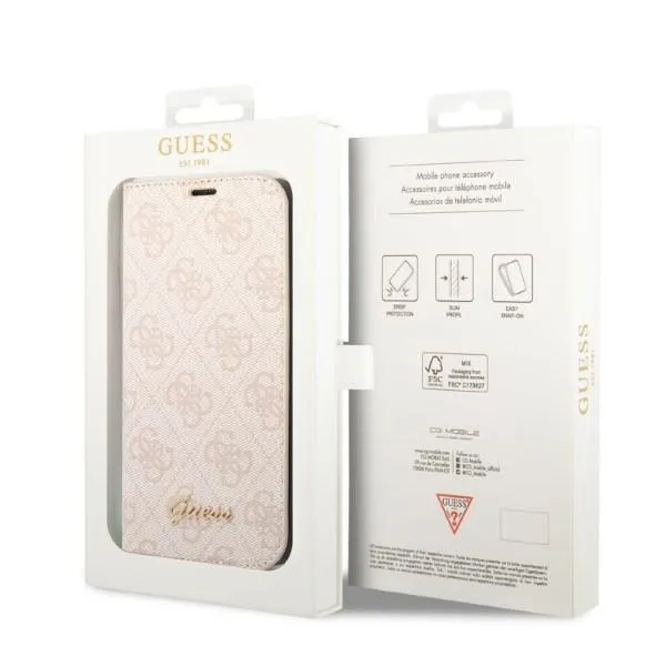 etui-guess-do-iphone-14-pro-max-rozowy-stan-nowy