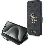 etui-guess-do-iphone-15-pro-szary