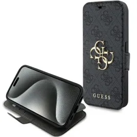 etui-guess-do-iphone-15-pro-szary