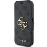 etui-guess-do-iphone-15-pro-szary-stan-nowy