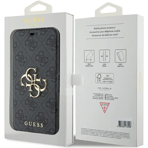 etui-guess-do-iphone-15-pro-szary-marka-guess