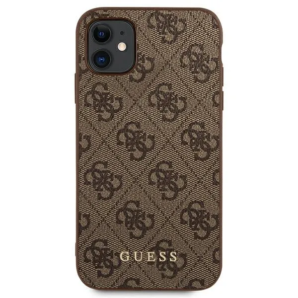 etui-guess-do-iphone-11-iphone-xr-brazowy-przeznaczenie-apple