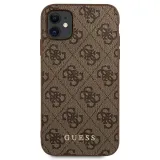 etui-guess-do-iphone-11-iphone-xr-brazowy-przeznaczenie-apple