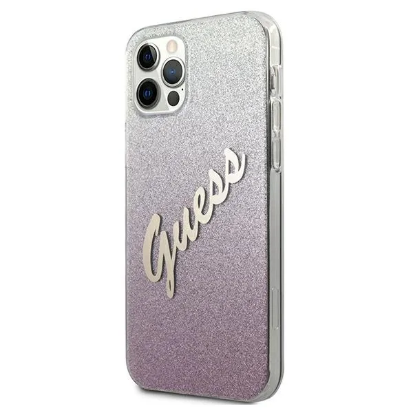 etui-guess-do-iphone-12-iphone-12-pro-rozowy