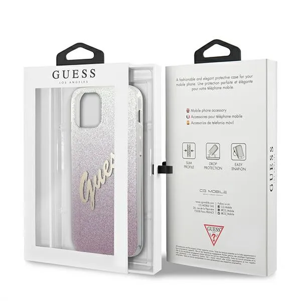 etui-guess-do-iphone-12-iphone-12-pro-rozowy