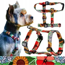 bezpieczne-szelki-guard-dla-duzego-psa-goldendoodle-l-25-mm-ukory-w-kwiatki