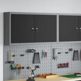 szafa-narzedziowa-vidaxl-montowana-na-scianie-czarna-100x20x55-cm-stal