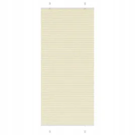 vidaxl-roleta-plisowana-kremowa-100x200-cm-szerokosc-tkaniny-994-cm