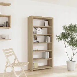 vidaxl-regal-na-ksiazki-z-6-polkami-80x30x170-cm-lite-drewno-akacjowe