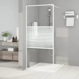 vidaxl-scianka-prysznicowa-biala-90x195-cm-przezroczyste-szklo-esg
