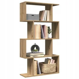 vidaxl-regal-przegroda-4-poziomy-dab-artisan-70x24x129-cm
