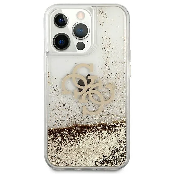 etui-guess-do-iphone-13-pro-max-zloty-stan-nowy